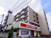 西武国分寺線東村山駅まで徒歩9分