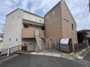 小田急小田原線百合ヶ丘駅まで徒歩6分