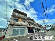 南海本線紀ノ川駅まで徒歩20分