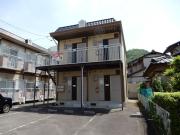 ビューライフ日野B