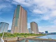東京メトロ有楽町線豊洲駅まで徒歩6分