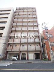 都営浅草線本所吾妻橋駅まで徒歩5分