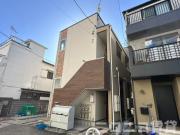 東武伊勢崎・大師線梅島駅まで徒歩9分