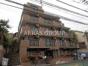 ライオンズマンション中野南