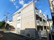 ＪＲ中央線西八王子駅まで徒歩22分
