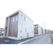 CASITA芳川 F