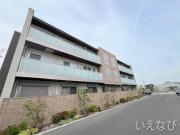 岡山軌道清輝橋線清輝橋駅まで徒歩35分