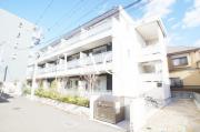 ＪＲ総武線（各駅停車）津田沼駅まで徒歩9分