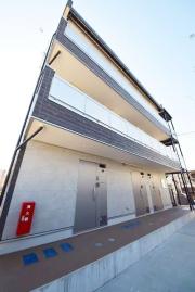 ＪＲ総武線（各駅停車）幕張駅まで徒歩7分