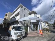 ＪＲ牟岐線阿波富田駅まで徒歩18分