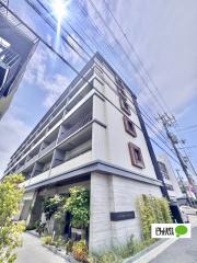 地下鉄東西線二条駅まで徒歩5分
