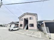 ＪＲ鹿児島本線遠賀川駅まで徒歩68分
