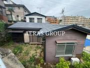 ラテール西大口戸建て