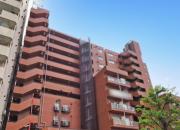 ＪＲ京浜東北・根岸線川崎駅まで徒歩10分