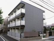 レオパレスNAITO