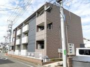 ＪＲ南武線南多摩駅まで徒歩5分