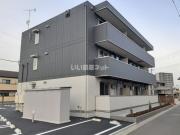 湘南新宿ライン(宇都宮/横須賀)宇都宮駅までバス約8分 徒歩1分