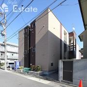 地下鉄名城線大曽根駅まで徒歩5分