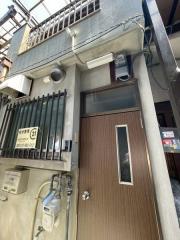 遠里小野貸家