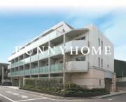 東急東横線学芸大学駅まで徒歩12分