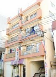 シャンブルドット元住吉