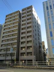 ＪＲ総武線（各駅停車）浅草橋駅まで徒歩6分