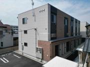 上越新幹線新潟駅まで徒歩18分