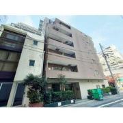 パレステュディオ新宿御苑前