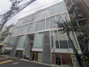 Y-3 YAMAGATAYA BLDG.