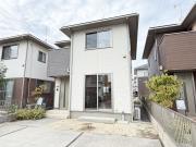 ＪＲ山陽本線北長瀬駅まで徒歩25分