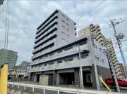 ＪＲ宇野線大元駅まで徒歩11分