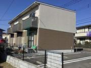 ＪＲ中央線八王子駅までバス約18分 徒歩3分