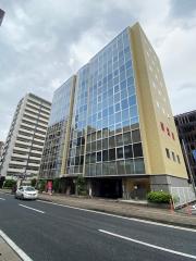 ＪＲ高崎線高崎駅まで徒歩8分