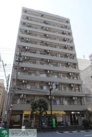 アドリーム千駄木