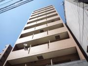 スカイコート門前仲町
