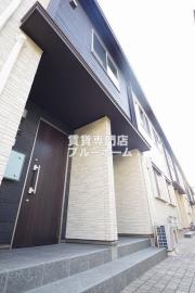 ＪＲ阪和線堺市駅まで徒歩7分