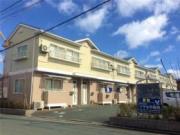 テラスハウスはなみずき二丁目