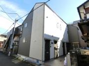 ＪＲ中央線国立駅まで徒歩10分
