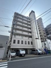 相鉄本線相模大塚駅まで徒歩1分