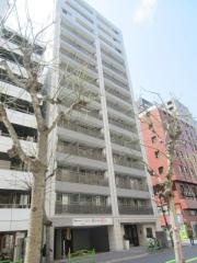 東京メトロ日比谷線東銀座駅まで徒歩2分