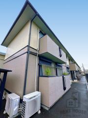 南海本線忠岡駅まで徒歩10分
