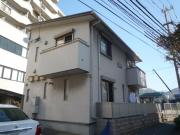 ＪＲ鹿児島本線小倉駅まで徒歩12分