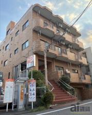 都営三田線新高島平駅まで徒歩3分
