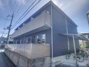 ＪＲ東海道本線野洲駅まで徒歩14分