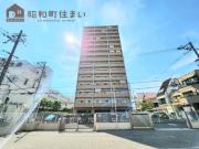 アリヴィオ夕陽ヶ丘