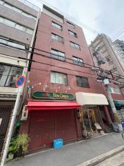 グランドキャナル新町