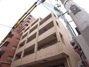 六甲壱番館