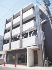 小田急小田原線小田急相模原駅まで徒歩4分