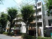 ＪＲ中央線三鷹駅まで徒歩3分