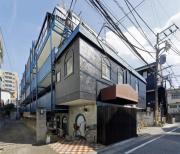 ＪＲ山手線巣鴨駅まで徒歩6分